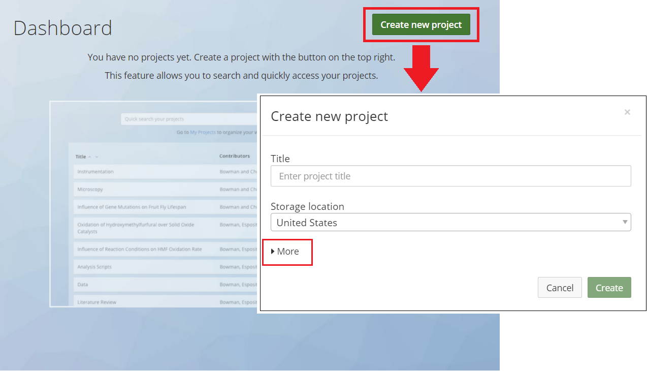 Adding A Protocol Manually – The Use of Research Evidence